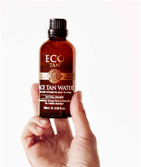 eco tan water reviews.